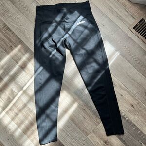 Adidas Black Leggings